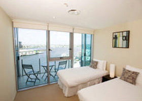 Docklands Apartments Grand Mercure - Surfers Gold Coast 0