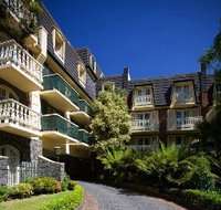 Clv Smart Stays Melbourne - Surfers Gold Coast