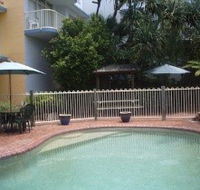Surf Dance Coolum Holiday Units - Surfers Gold Coast