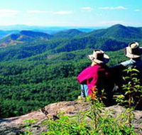 Kroombit Lochenbar Farmstay - Surfers Gold Coast