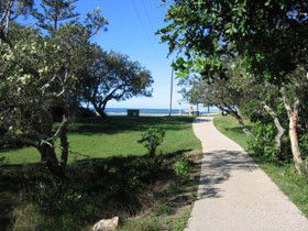 Raintrees On Moffat Beach - Surfers Gold Coast 0