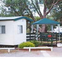 Minlaton Caravan Park - Surfers Gold Coast