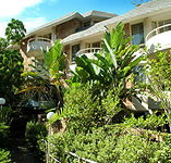 Wahroonga Waldorf Apartments - Surfers Gold Coast