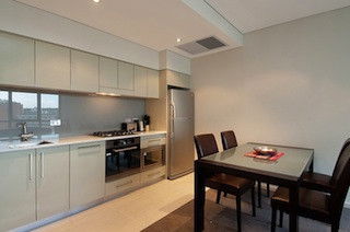 Astra Apartments - Haymarket - Surfers Gold Coast 1