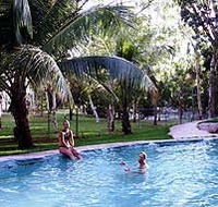 Springvale Homestead Tourist Park - Surfers Gold Coast