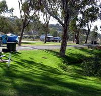 Mannum Caravan Park - Surfers Gold Coast