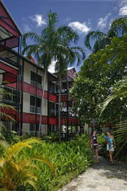 Parap Village Apartments - Surfers Gold Coast 0