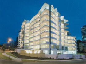 Points North Apartments Caloundra - Surfers Gold Coast 0