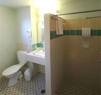 Best Western Torrington Holiday Apartments - Surfers Gold Coast