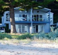 Longbeach Beachfront Villas - Surfers Gold Coast