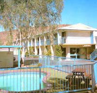 Alice On Todd Apartments - Surfers Gold Coast