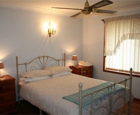 Caits Cottage Bed And Breakfast - Surfers Gold Coast 0