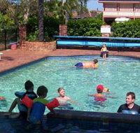 Discovery Parks - Ballina - Surfers Gold Coast