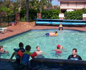Discovery Parks - Ballina - Surfers Gold Coast 0