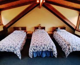 Water Gums Retreat - Surfers Gold Coast 0