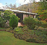 Tan - Y - Bryn - Surfers Gold Coast