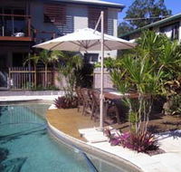 Splash - Surfers Gold Coast