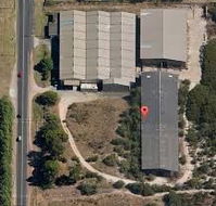 South Beach Storage - Surfers Gold Coast