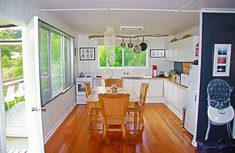 Pure Bruny - Surfers Gold Coast 1