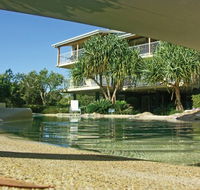 Seacove Resort - Surfers Gold Coast