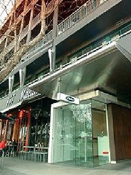 Adina Apartment Hotel St Kilda - Surfers Gold Coast 0