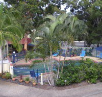Rainbow Getaway Resort - Surfers Gold Coast