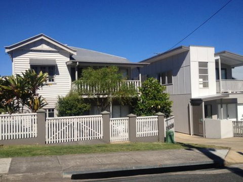 Short Stay Network - Surfers Gold Coast 1