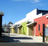 Portman House - Surfers Gold Coast