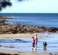 Greens Beach Retreat - Surfers Gold Coast