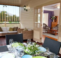 Robbie's Place Self Contained Apartment - Surfers Gold Coast