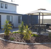 The Harbour View at North Shores Wallaroo - Surfers Gold Coast