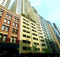 Oaks Trafalgar - Surfers Gold Coast