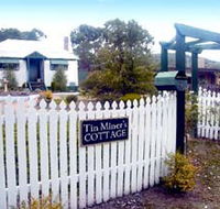 Tin Miners Cottage - Surfers Gold Coast