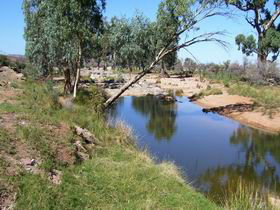 Beltana Station - Surfers Gold Coast 0