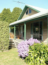 Black Dolphin Luxury Accommodation - Surfers Gold Coast 2