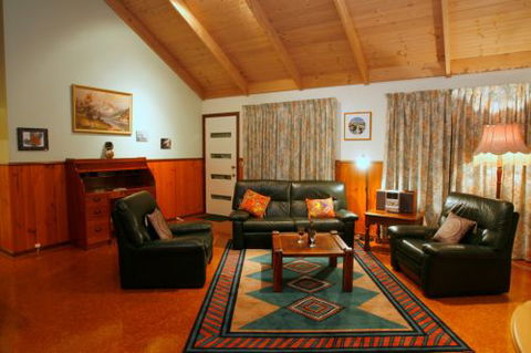 Black Dolphin Luxury Accommodation - Surfers Gold Coast 8