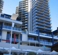 Harbour Escape Apartments - Surfers Gold Coast