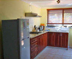 Samson Hideaway - Surfers Gold Coast 0