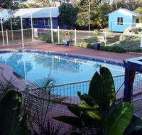 Aldinga Beach Cabins - Surfers Gold Coast