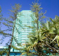 Ocean Plaza Resort - Surfers Gold Coast