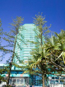 Ocean Plaza Resort - Surfers Gold Coast 0