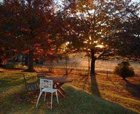 Dairy Park Farm Stay Bed And Breakfast - Surfers Gold Coast 0