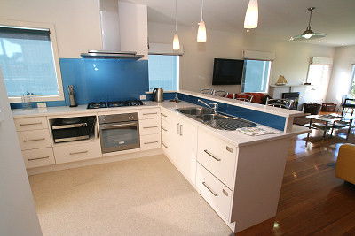 Bridport Holiday Rental - Surfers Gold Coast 1