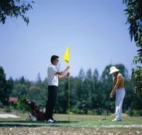 Granite Gardens And Luxury Cottages - Surfers Gold Coast