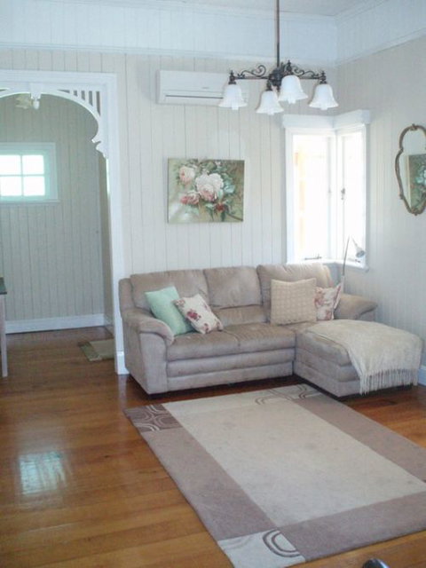 Eighteen Mile Cottage And Homestead - Surfers Gold Coast 3