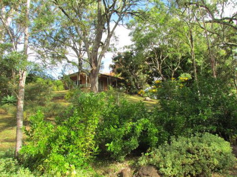 Eighteen Mile Cottage And Homestead - Surfers Gold Coast 4