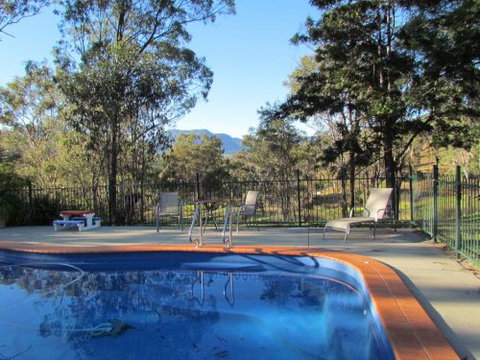 Eighteen Mile Cottage And Homestead - Surfers Gold Coast 5