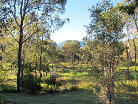 Eighteen Mile Cottage And Homestead - Surfers Gold Coast 6