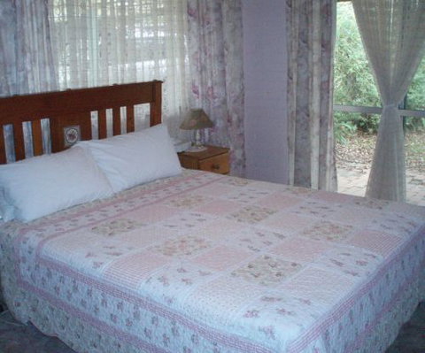 Eighteen Mile Cottage And Homestead - Surfers Gold Coast 7