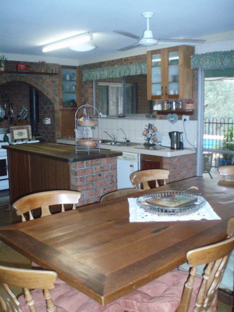 Eighteen Mile Cottage And Homestead - Surfers Gold Coast 8